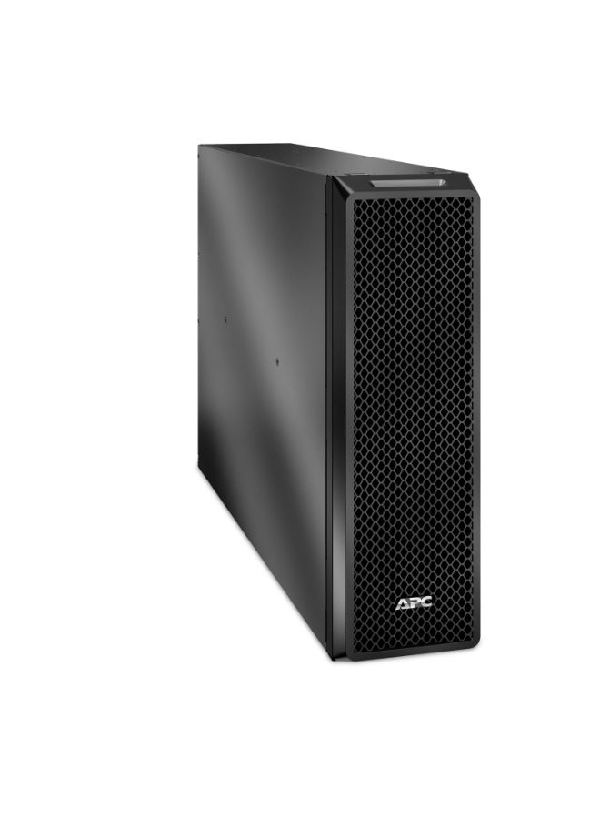 APC SRT192BP | APC Smart-UPS SRT 192V Battery Pack | For 5kVA & 6kVA UPS | External Battery Module - Image 1